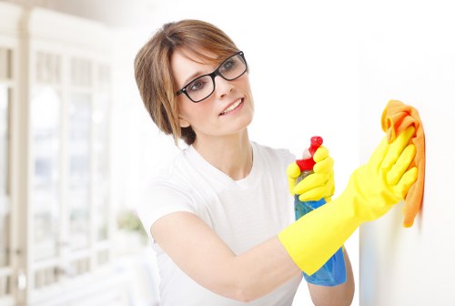 Professional mattress cleaning in Burnt Oak for a fresher bedroom