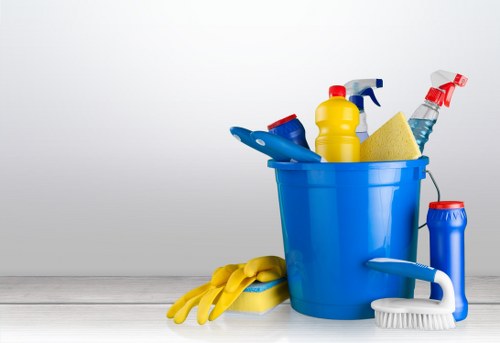 Deep rug cleaning process for stain and dust removal