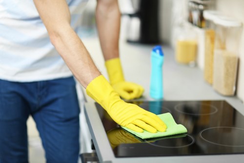 Free quote policy for Burnt Oak carpet cleaning services