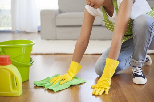 Benefits of mattress cleaning in Burnt Oak for healthier sleep