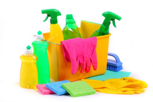 Deep carpet extraction used for pet stain odour removal